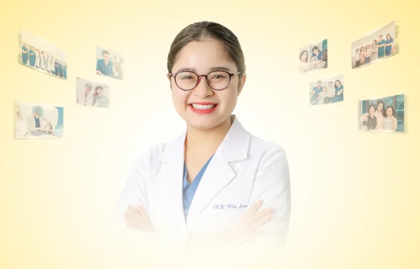 Dr. Hua Thi Xuan