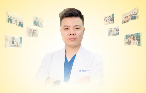 Dr. Dinh Dinh Duc