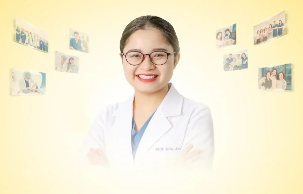 BS. Hứa Thị Xuân