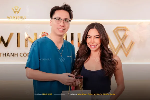 Win Smile and VnMedtour: Connecting International Patients with Dental Care in Vietnam
