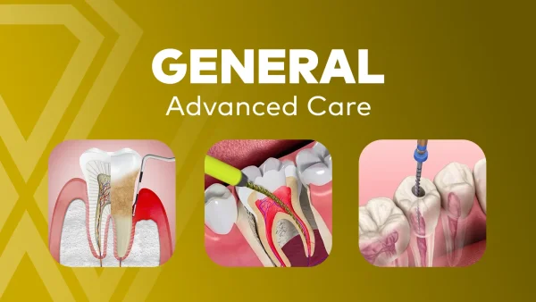 General & Advanced Care