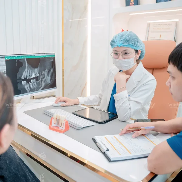 Periodontal Treatment