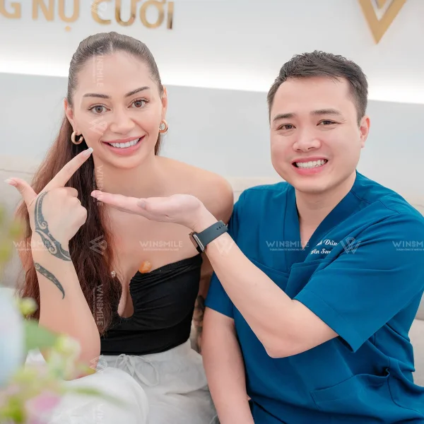 Premium Ceramic Crowns