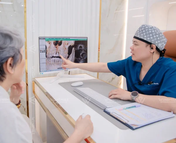 Who may be suitable for dental implants? A clinical screening framework
