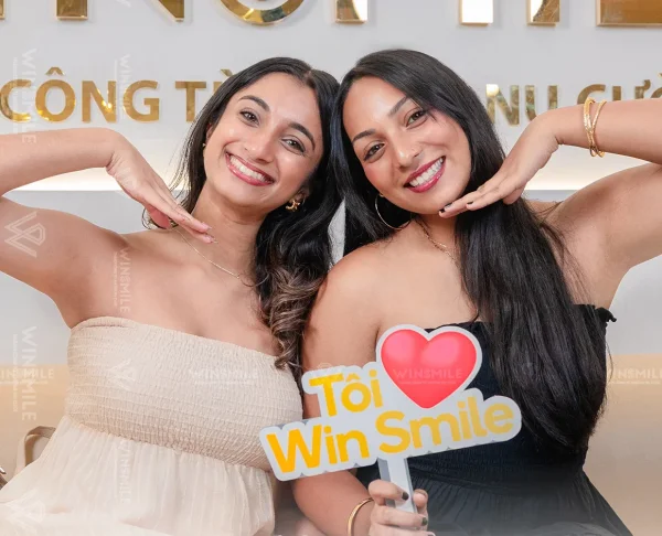 Patient stories on Win Smile YouTube