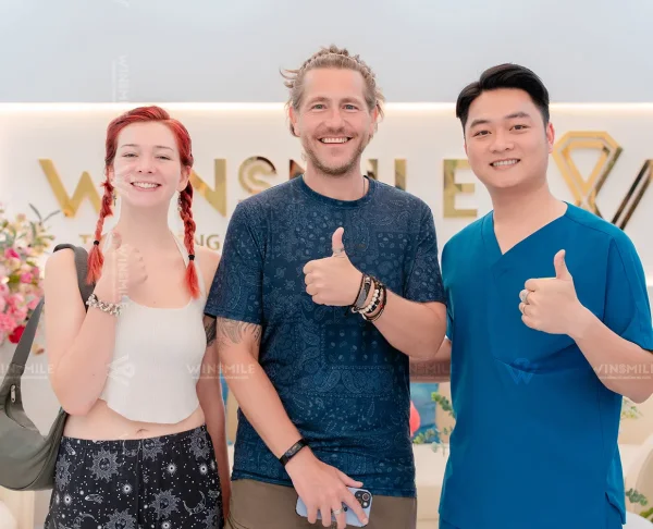 Dental care in Vietnam: what to prepare?