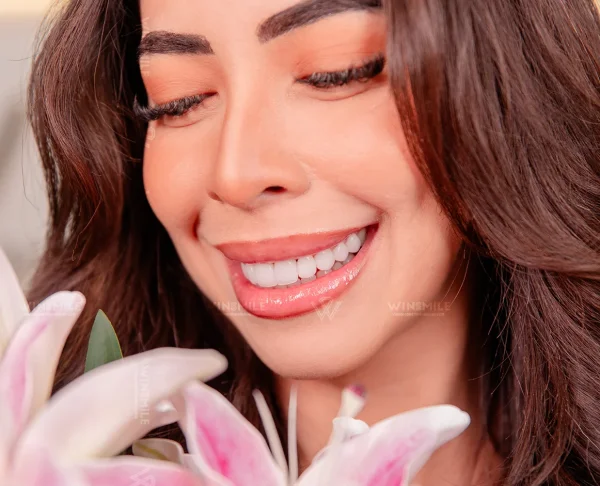 What Makes a Smile Look Natural?