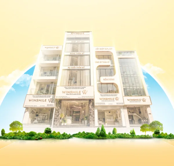 Win Smile clinic network across three Vietnamese cities