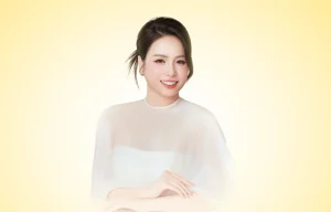 CEO Bui Bich Uyen