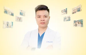 Dr. Dinh Dinh Duc