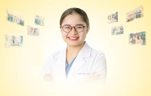 BS. Hứa Thị Xuân
